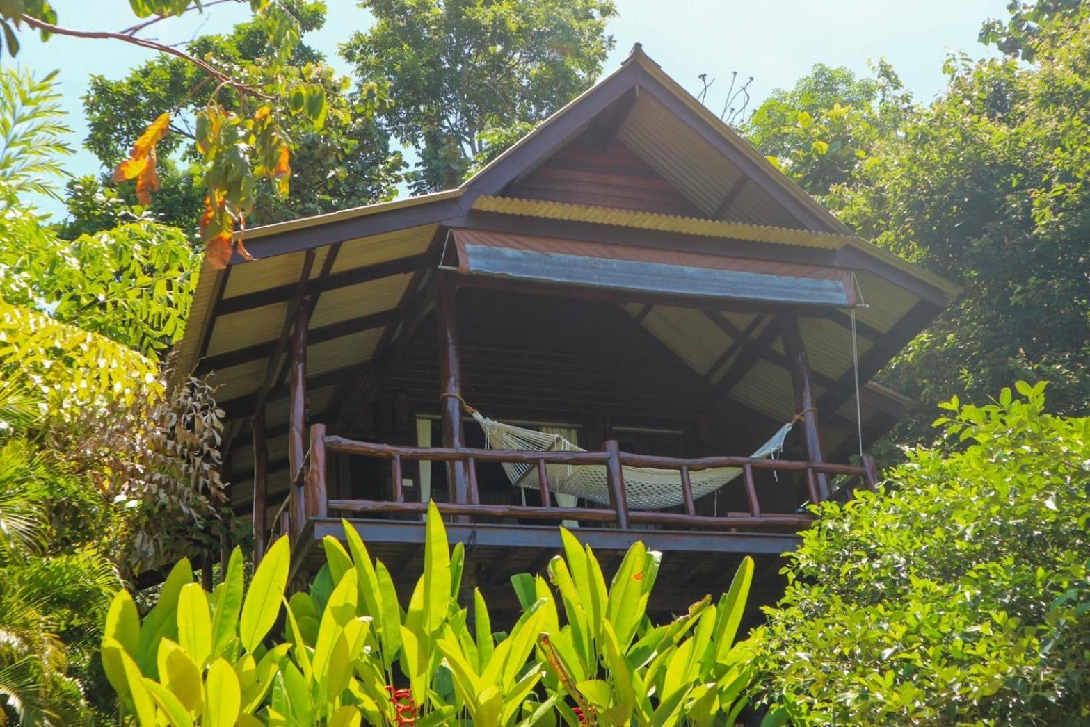 Hillhouse - Koh Yao Noi Bed & Breakfast Exterior photo