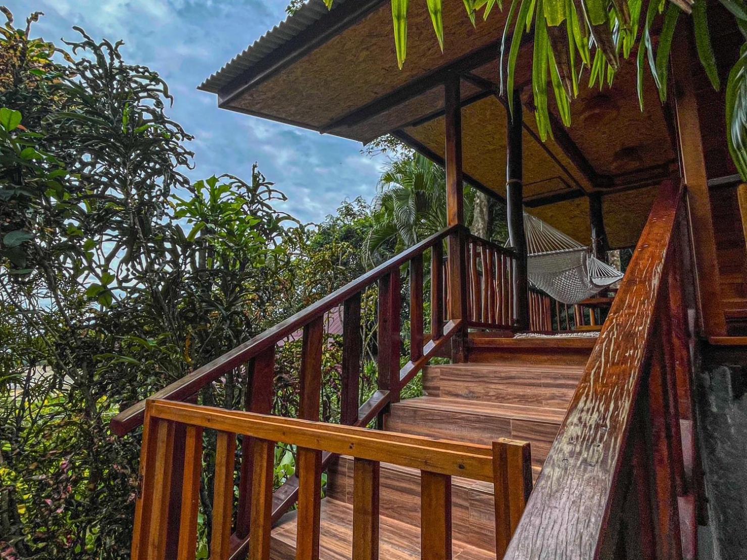 Hillhouse - Koh Yao Noi Bed & Breakfast Exterior photo