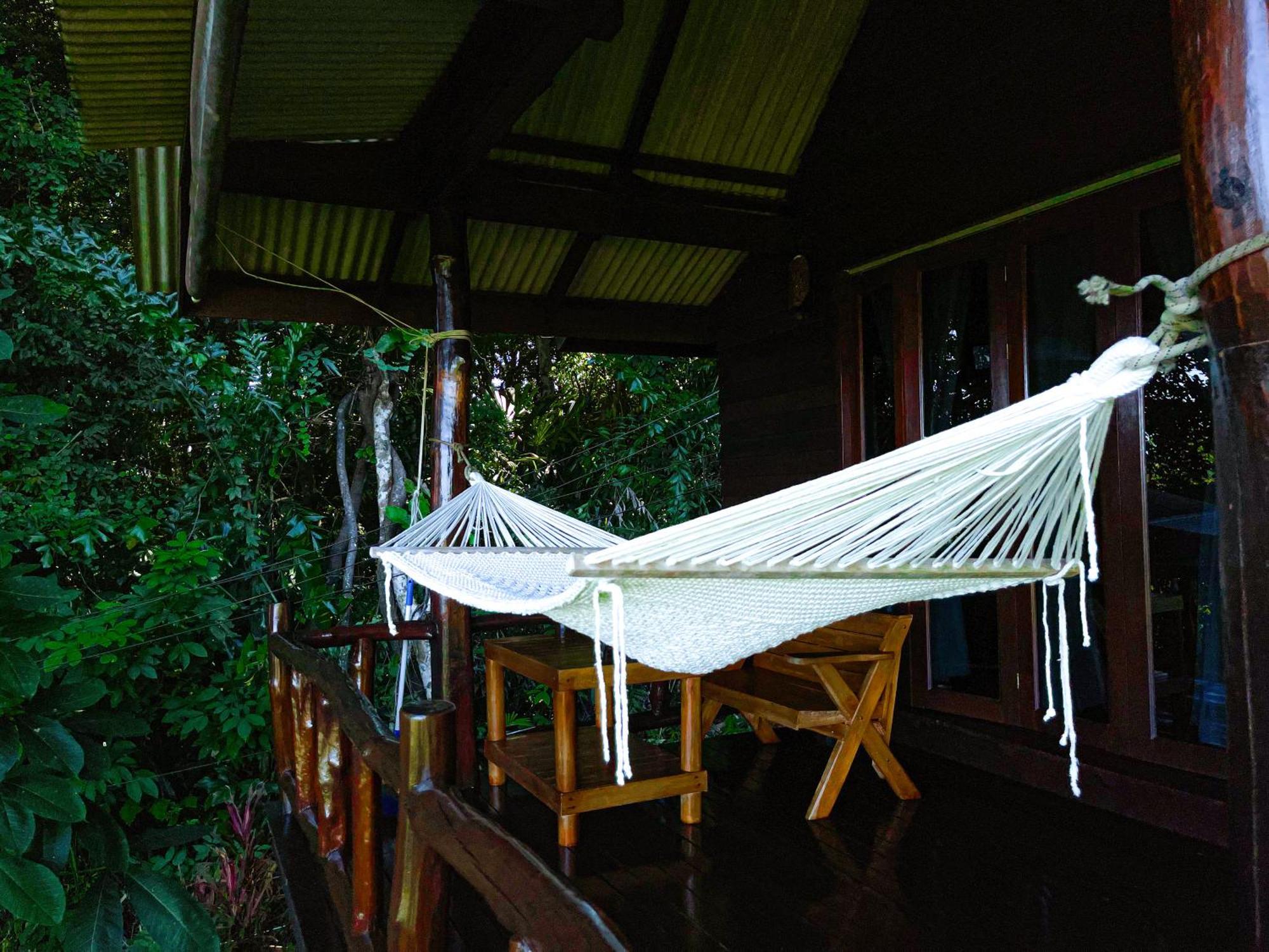 Hillhouse - Koh Yao Noi Bed & Breakfast Exterior photo
