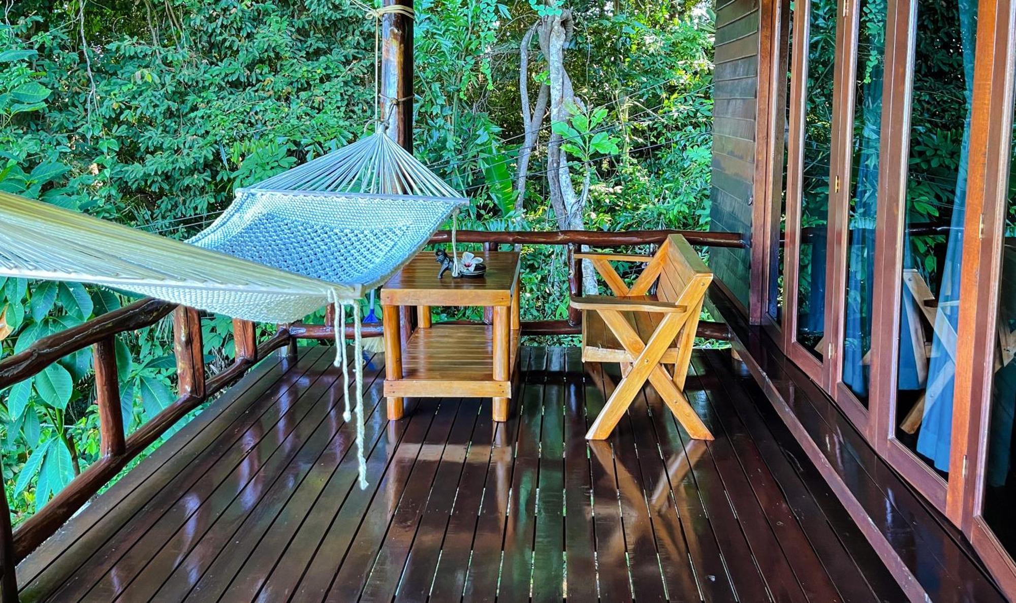 Hillhouse - Koh Yao Noi Bed & Breakfast Exterior photo