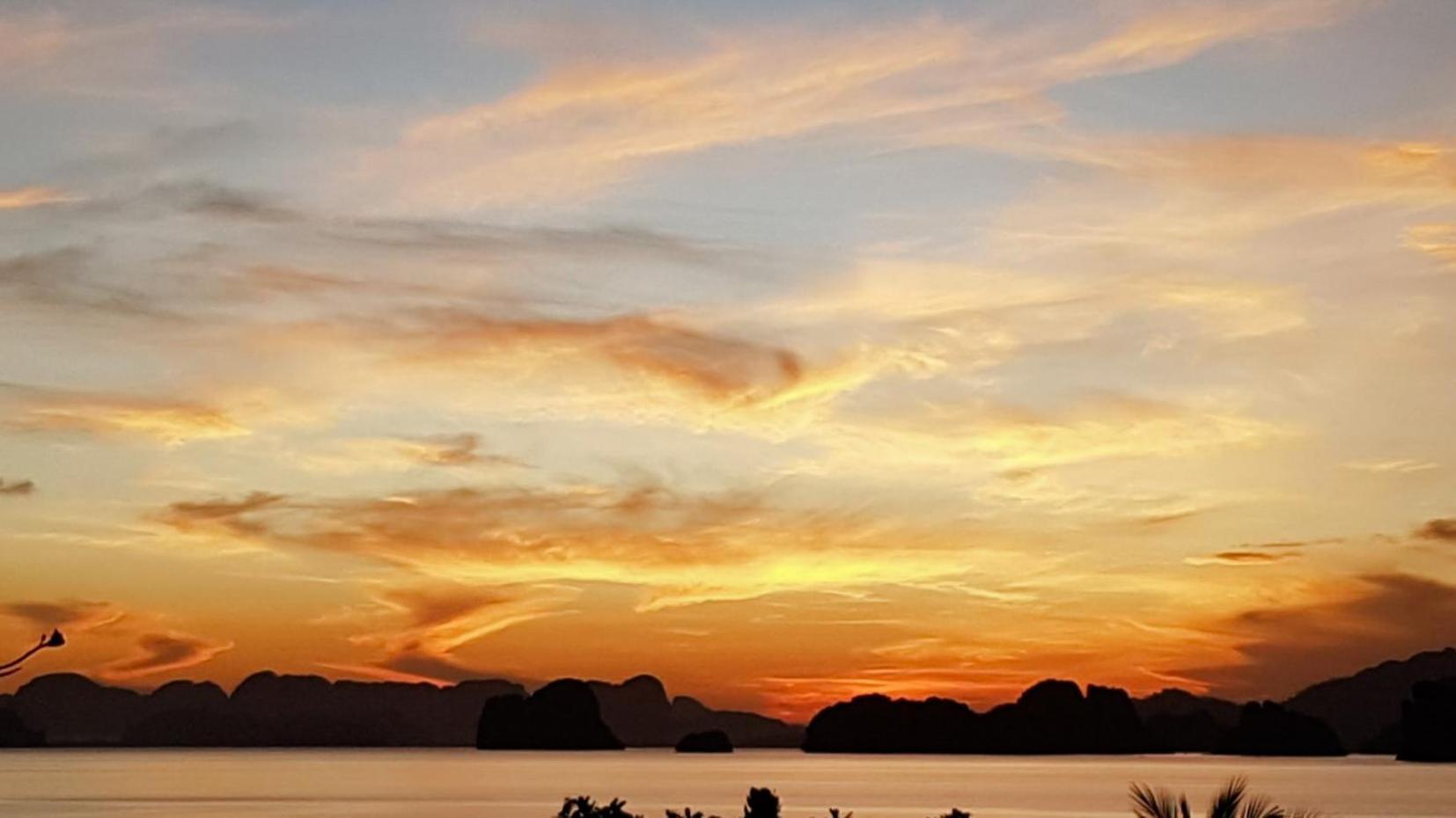 Hillhouse - Koh Yao Noi Bed & Breakfast Exterior photo